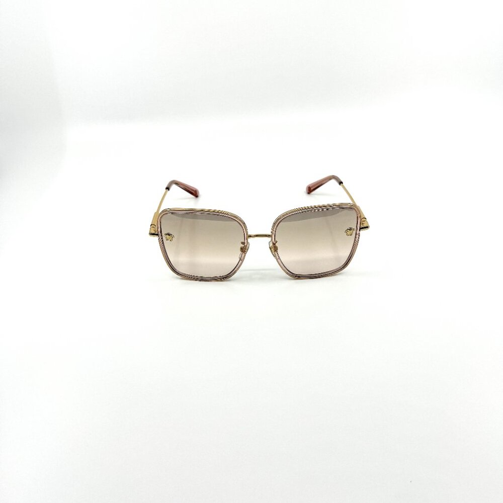 Versace Brown Sunglasses - Picture 8 of 12